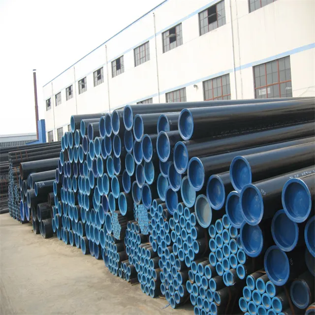 carbon steel pipe&tube